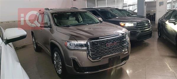 GMC for sale in Iraq